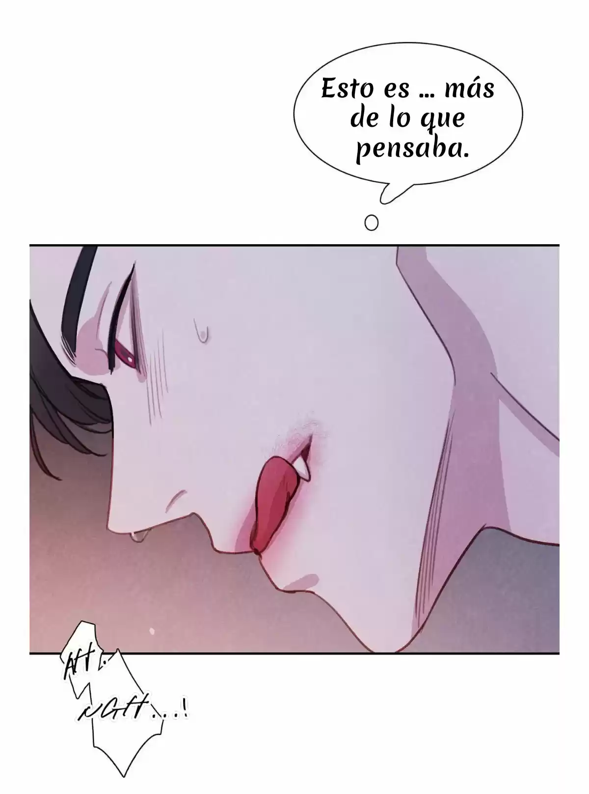 Dine With a Vampire (Cena con un vampiro) (2020) - Capítulo 8 - Página 8 - LectorTMOo