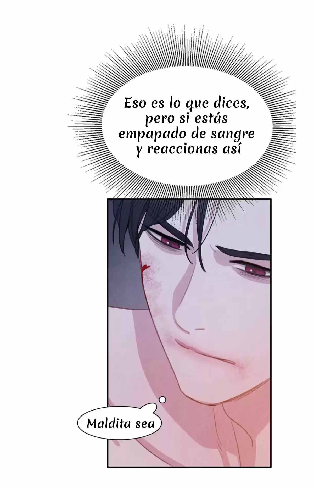 Dine With a Vampire (Cena con un vampiro) (2020) - Capítulo 8 - Página 13 - LectorTMOo