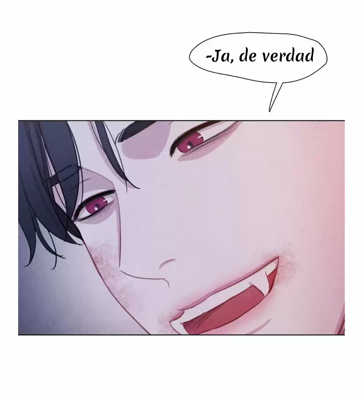 Dine With a Vampire (Cena con un vampiro) (2020) - Capítulo 8 - Página 22 - LectorTMOo