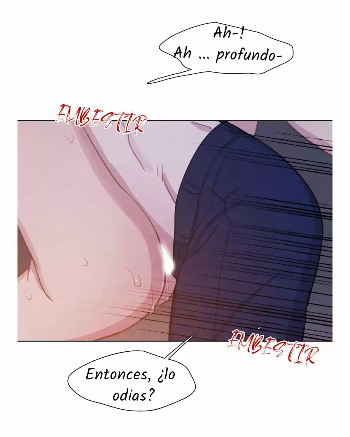 Dine With a Vampire (Cena con un vampiro) (2020) - Capítulo 8 - Página 24 - LectorTMOo