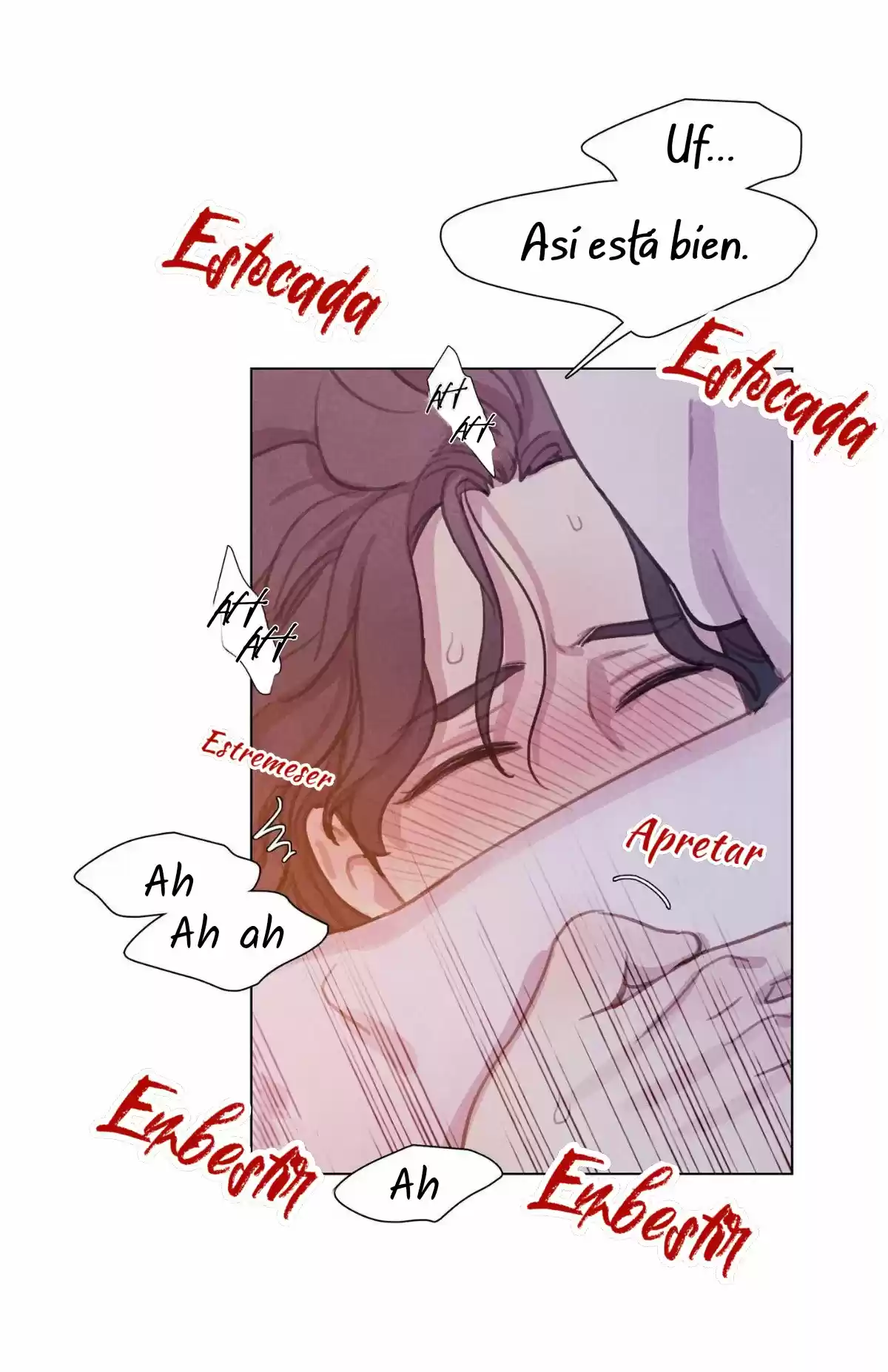 Dine With a Vampire (Cena con un vampiro) (2020) - Capítulo 8 - Página 25 - LectorTMOo