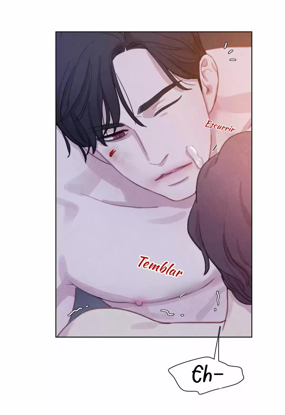 Dine With a Vampire (Cena con un vampiro) (2020) - Capítulo 8 - Página 29 - LectorTMOo