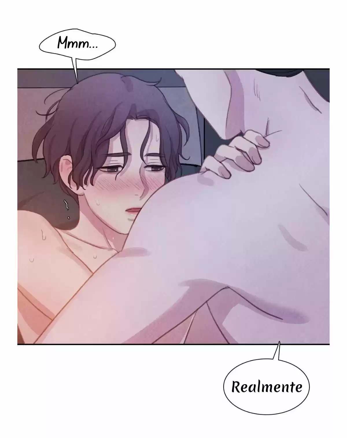 Dine With a Vampire (Cena con un vampiro) (2020) - Capítulo 8 - Página 31 - LectorTMOo