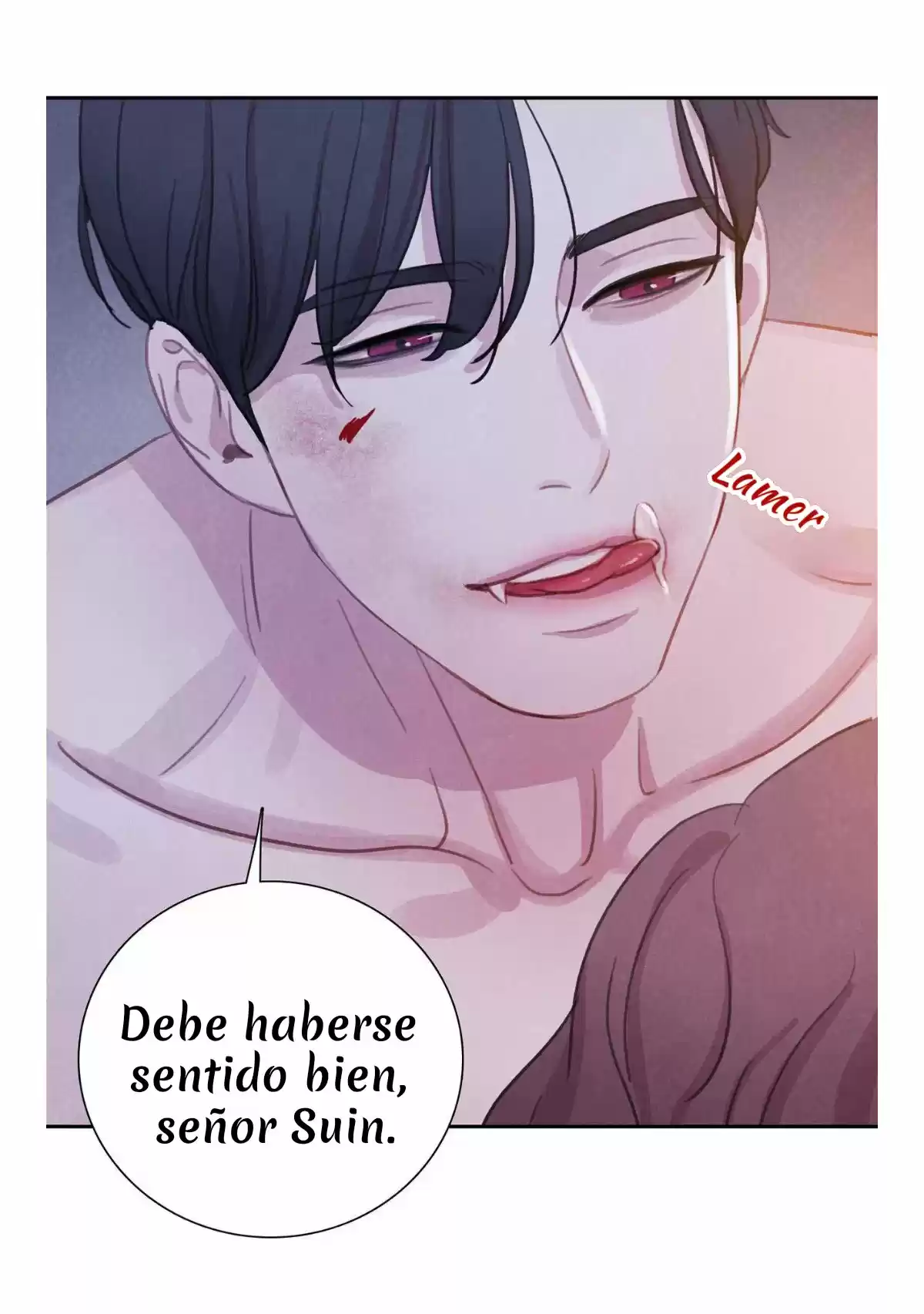 Dine With a Vampire (Cena con un vampiro) (2020) - Capítulo 8 - Página 32 - LectorTMOo