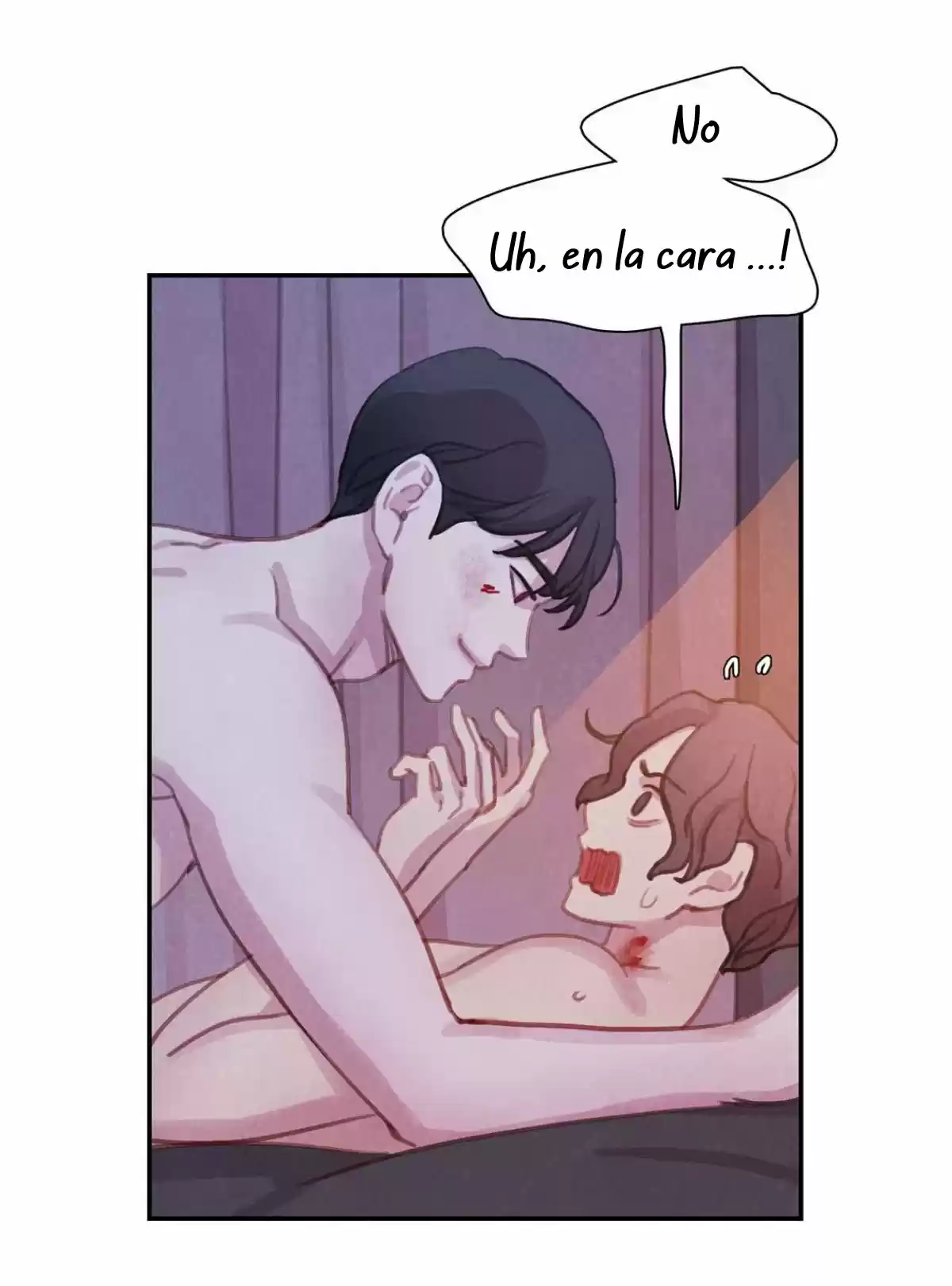 Dine With a Vampire (Cena con un vampiro) (2020) - Capítulo 8 - Página 33 - LectorTMOo