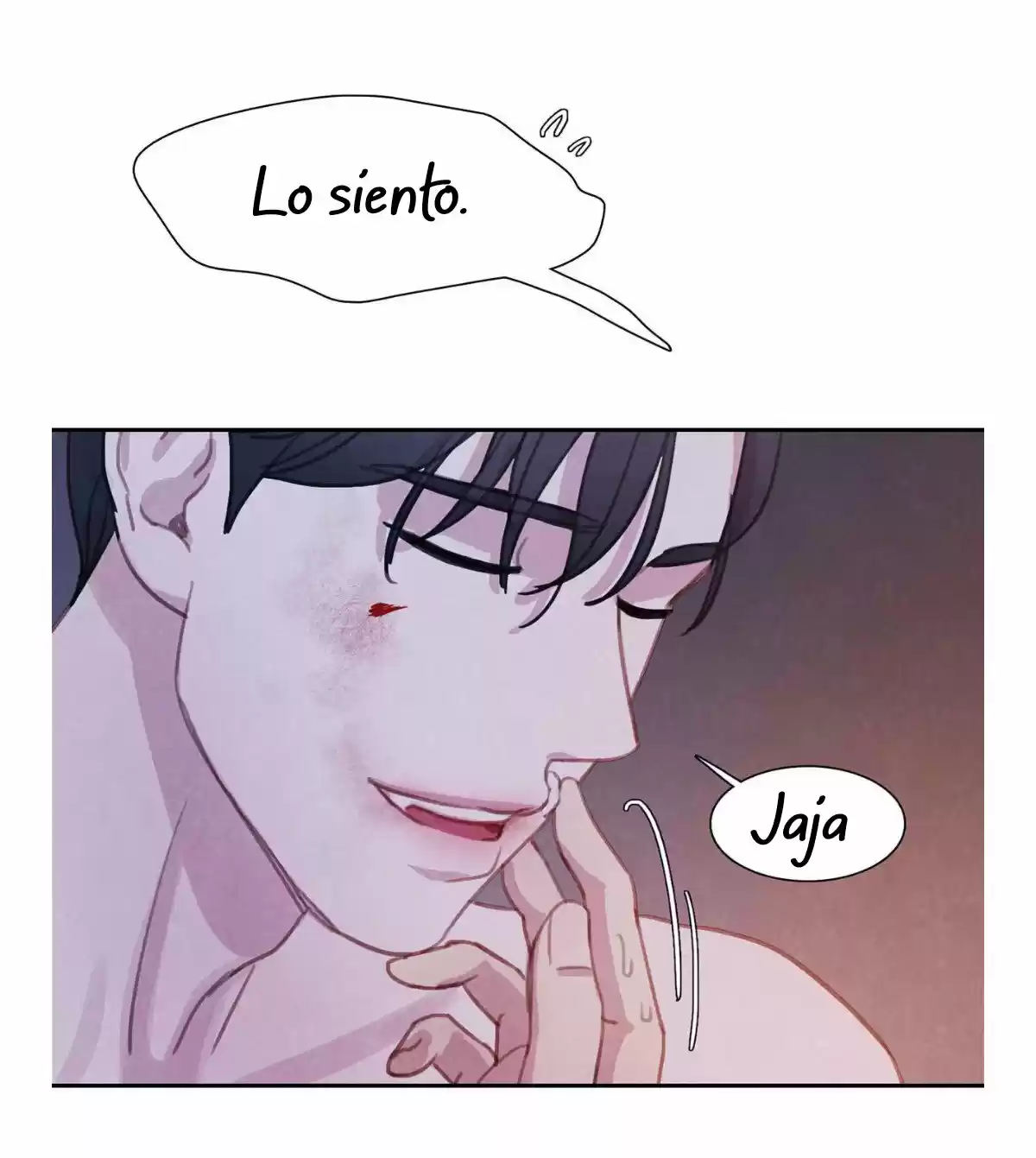 Dine With a Vampire (Cena con un vampiro) (2020) - Capítulo 8 - Página 34 - LectorTMOo