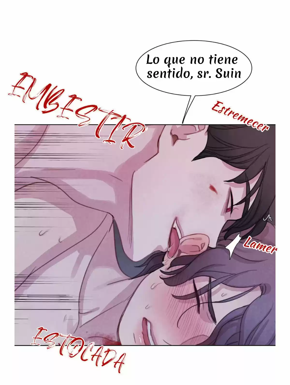 Dine With a Vampire (Cena con un vampiro) (2020) - Capítulo 8 - Página 44 - LectorTMOo