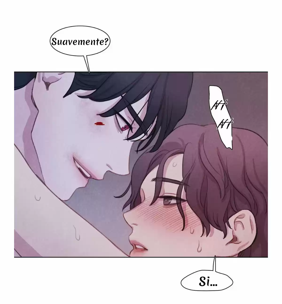Dine With a Vampire (Cena con un vampiro) (2020) - Capítulo 8 - Página 51 - LectorTMOo