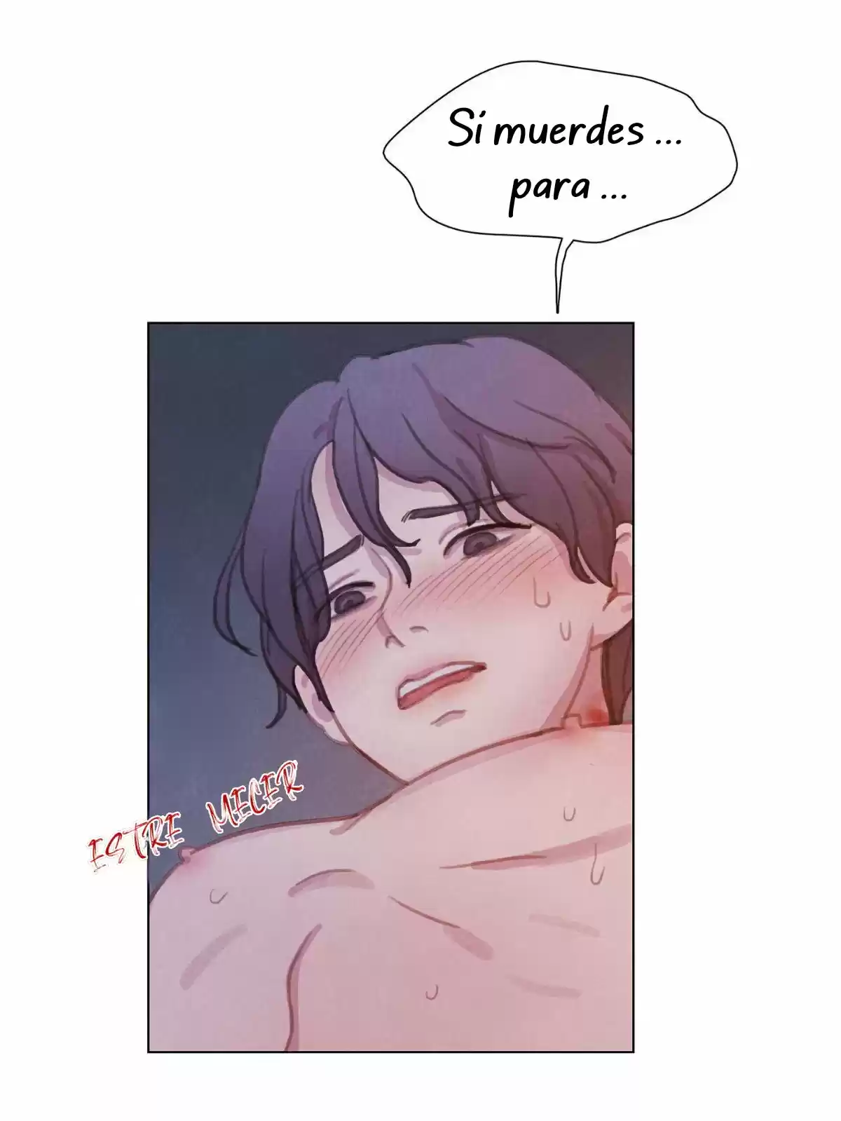 Dine With a Vampire (Cena con un vampiro) (2020) - Capítulo 8 - Página 55 - LectorTMOo
