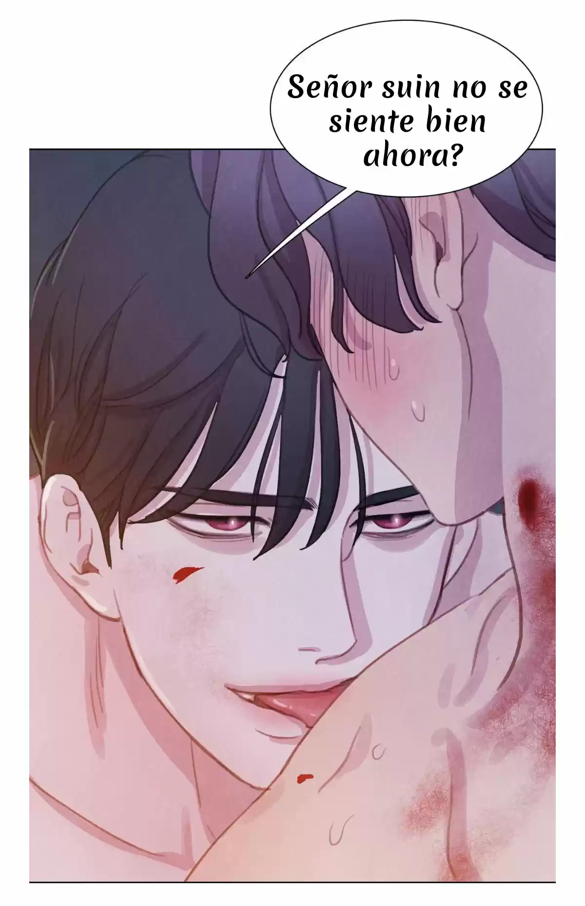 Dine With a Vampire (Cena con un vampiro) (2020) - Capítulo 8 - Página 57 - LectorTMOo