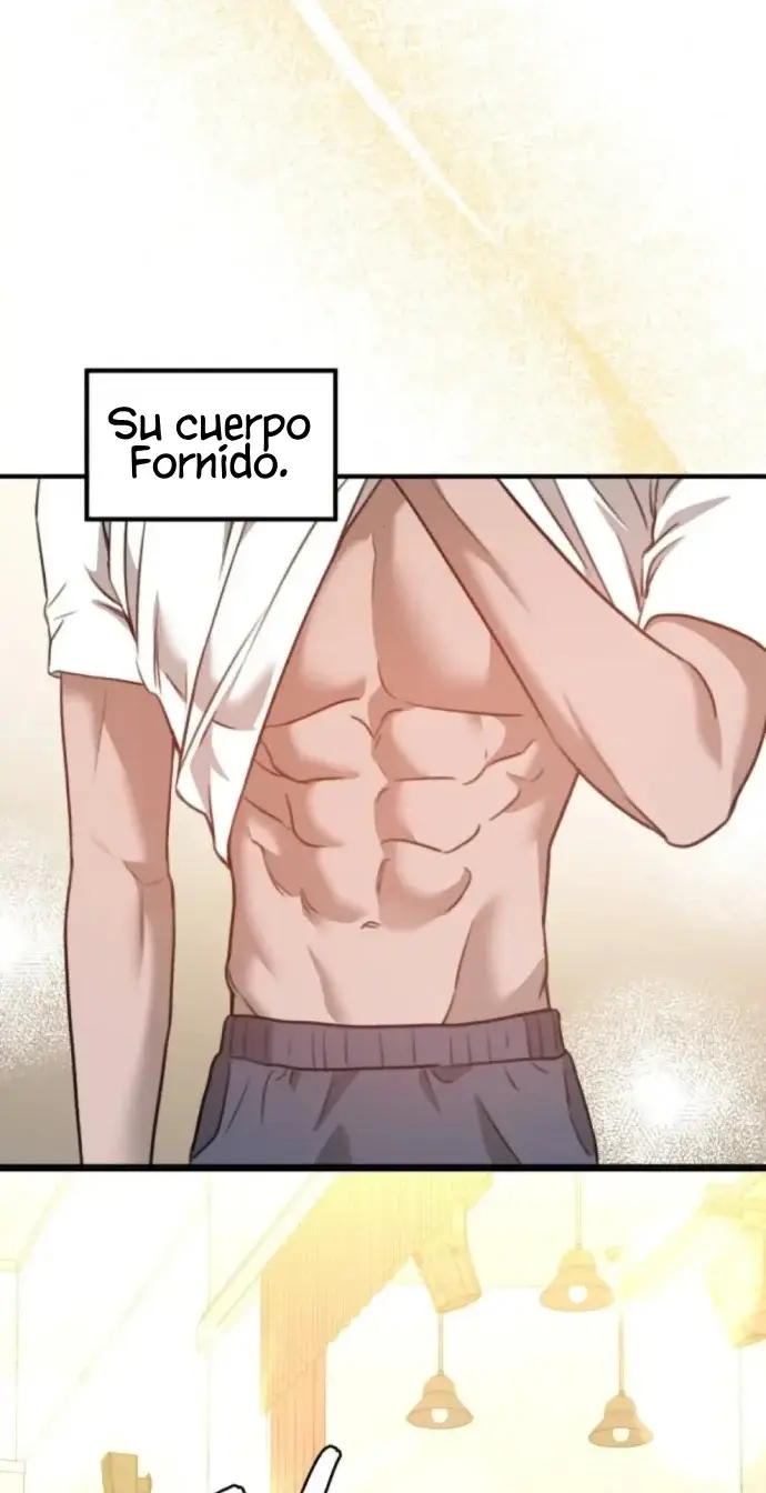 Dios Jang Sang Beom (2023) - Capítulo 10 - Página 5 - LectorTMOo