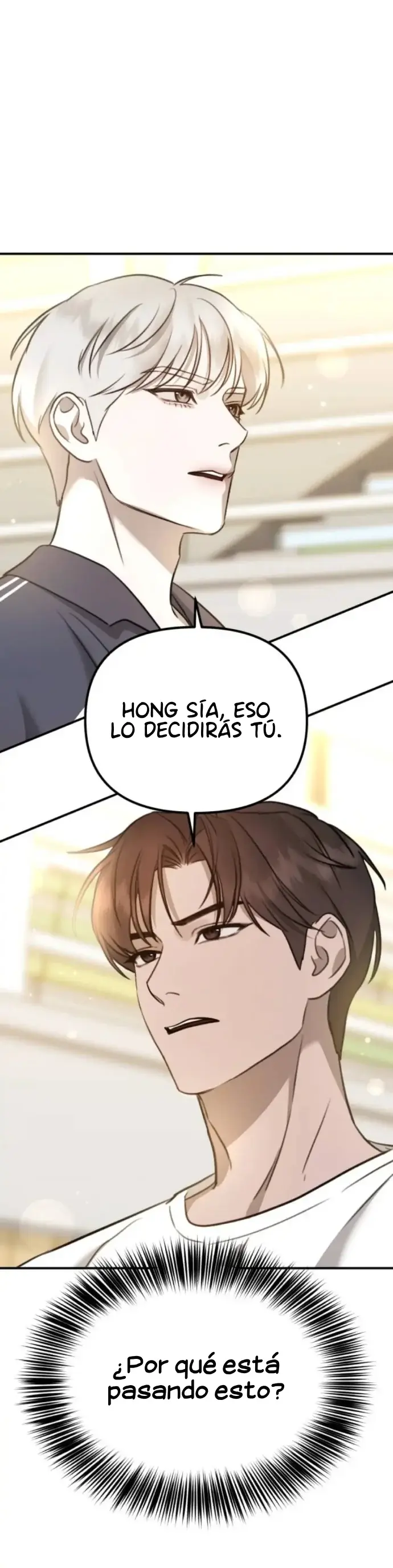 Dios Jang Sang Beom (2023) - Capítulo 10 - Página 21 - LectorTMOo
