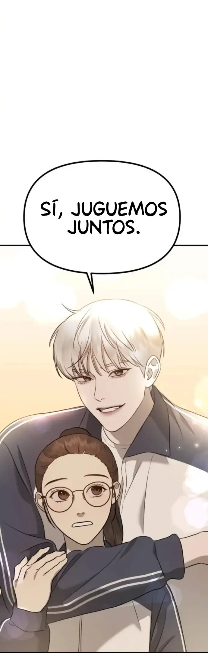 Dios Jang Sang Beom (2023) - Capítulo 10 - Página 26 - LectorTMOo