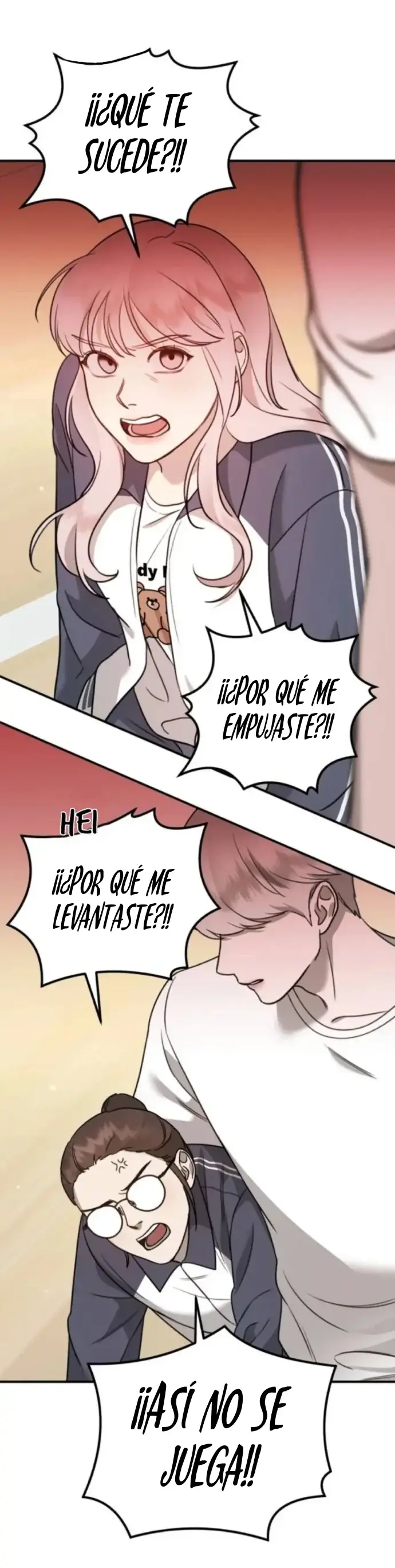 Dios Jang Sang Beom (2023) - Capítulo 10 - Página 55 - LectorTMOo