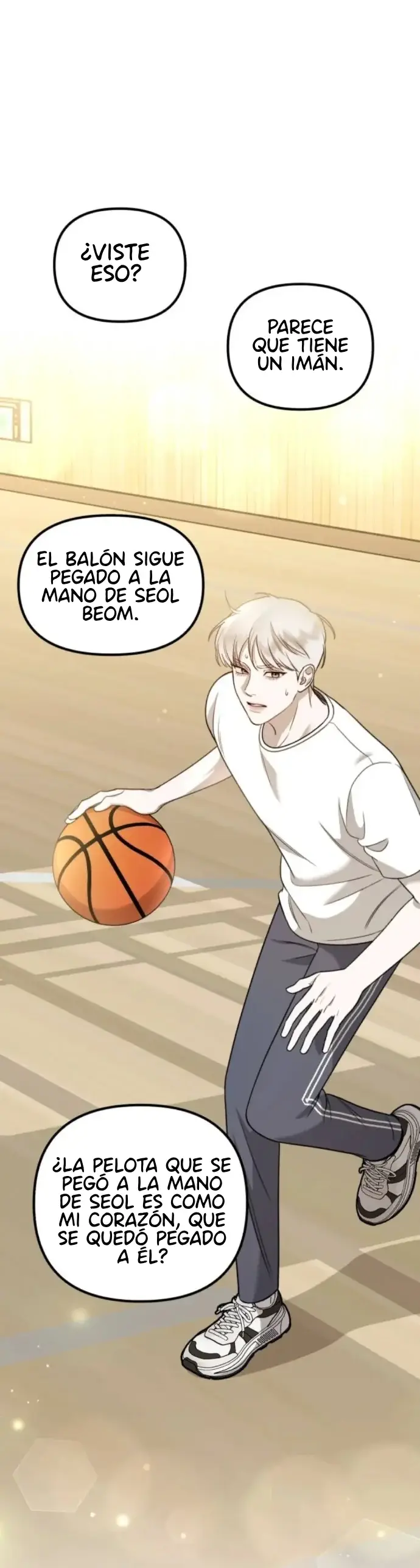 Dios Jang Sang Beom (2023) - Capítulo 10 - Página 68 - LectorTMOo