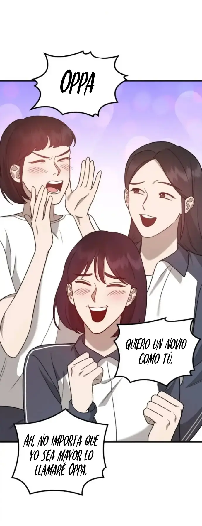 Dios Jang Sang Beom (2023) - Capítulo 10 - Página 71 - LectorTMOo
