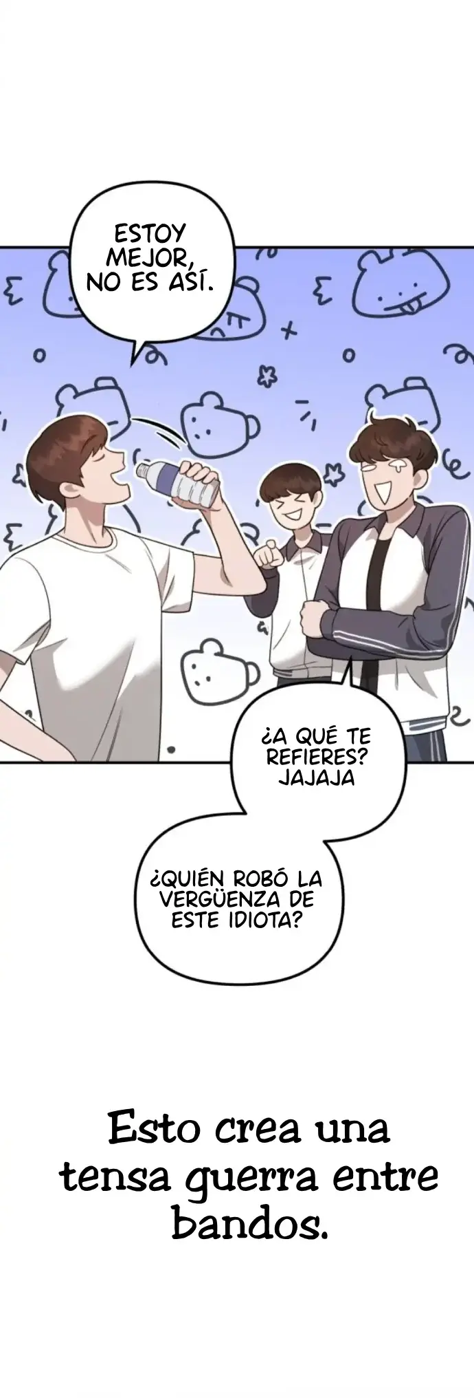 Dios Jang Sang Beom (2023) - Capítulo 10 - Página 75 - LectorTMOo