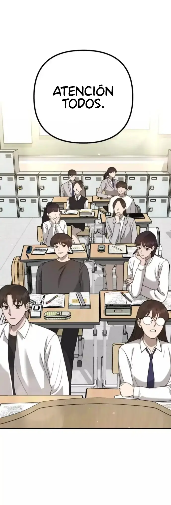Dios Jang Sang Beom (2023) - Capítulo 11 - Página 42 - LectorTMOo