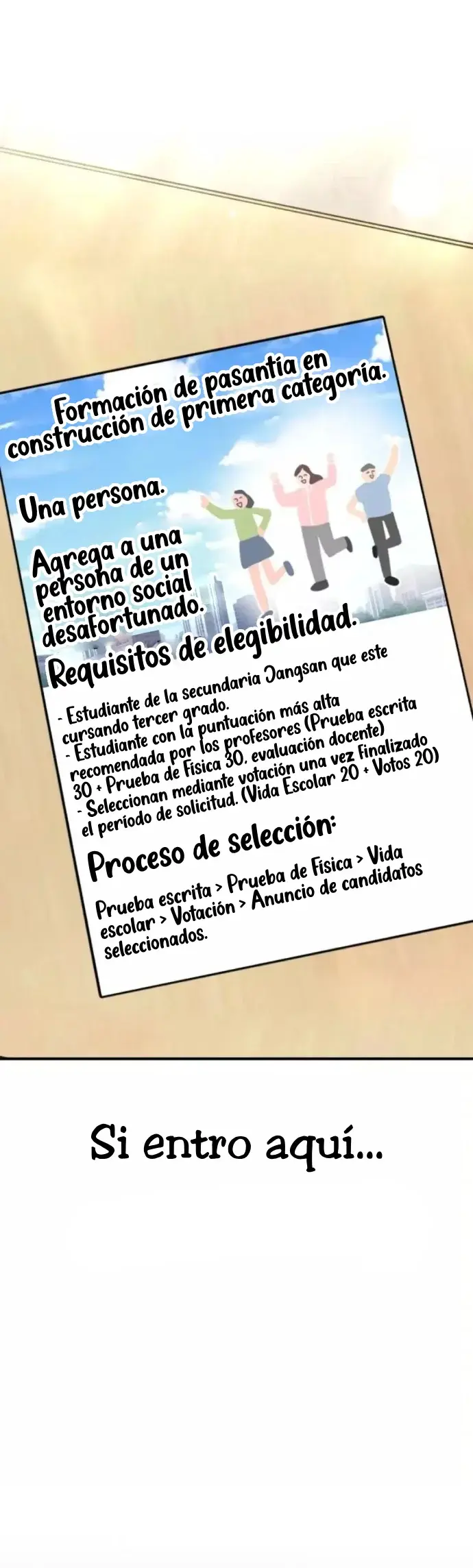 Dios Jang Sang Beom (2023) - Capítulo 11 - Página 52 - LectorTMOo