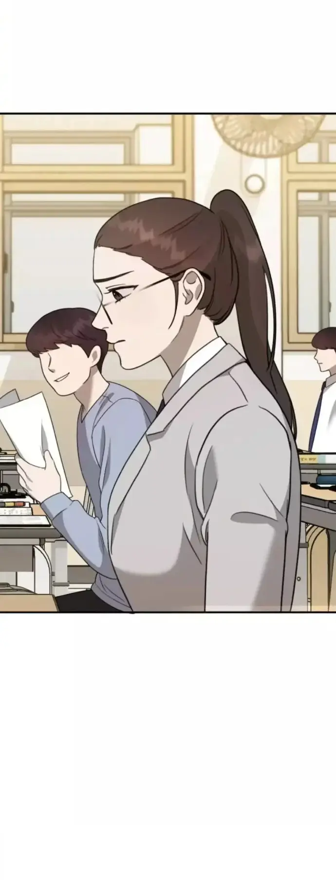 Dios Jang Sang Beom (2023) - Capítulo 11 - Página 63 - LectorTMOo