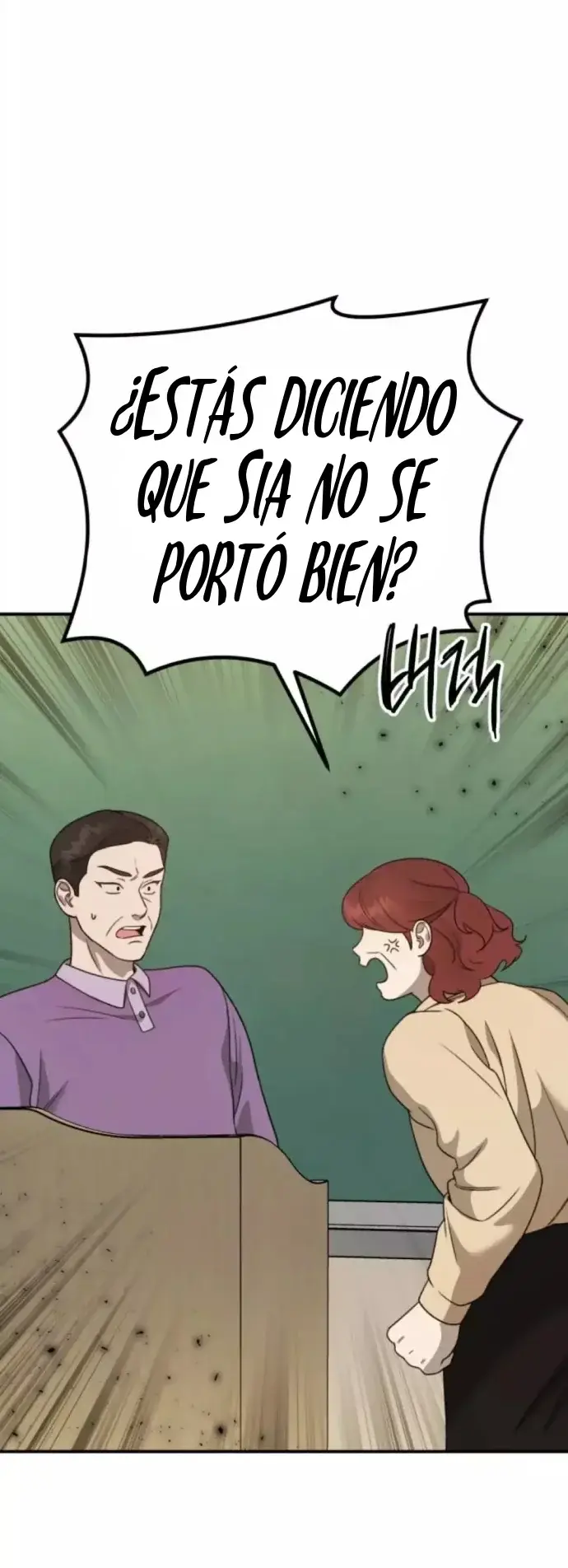 Dios Jang Sang Beom (2023) - Capítulo 11 - Página 70 - LectorTMOo