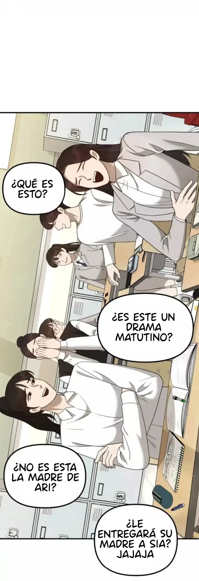 Dios Jang Sang Beom (2023) - Capítulo 11 - Página 76 - LectorTMOo