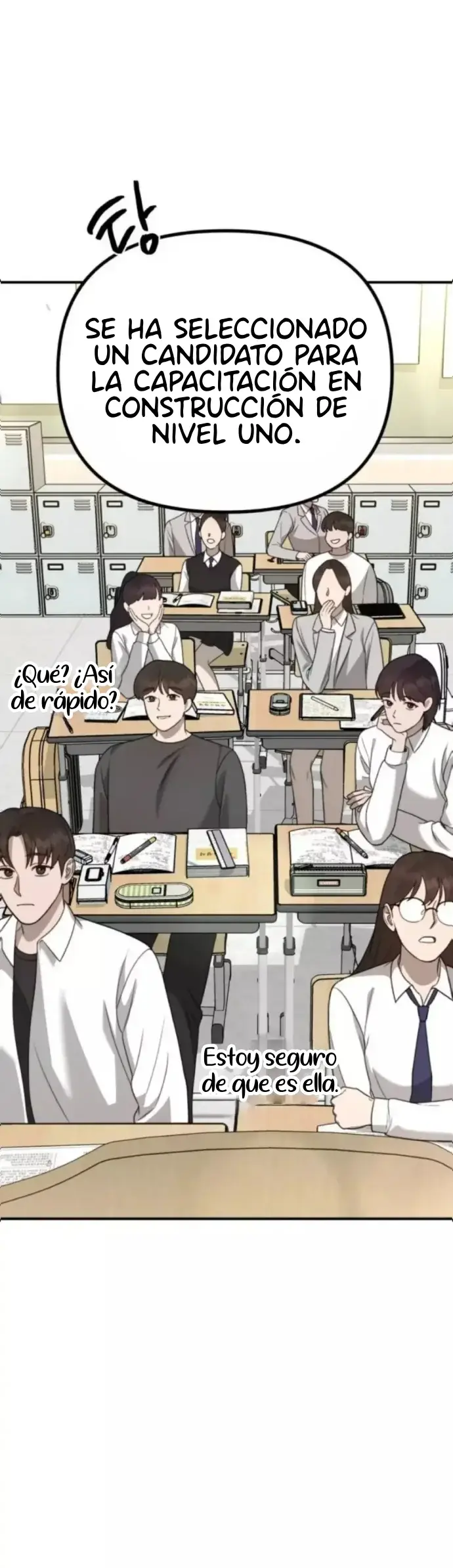 Dios Jang Sang Beom (2023) - Capítulo 11 - Página 97 - LectorTMOo