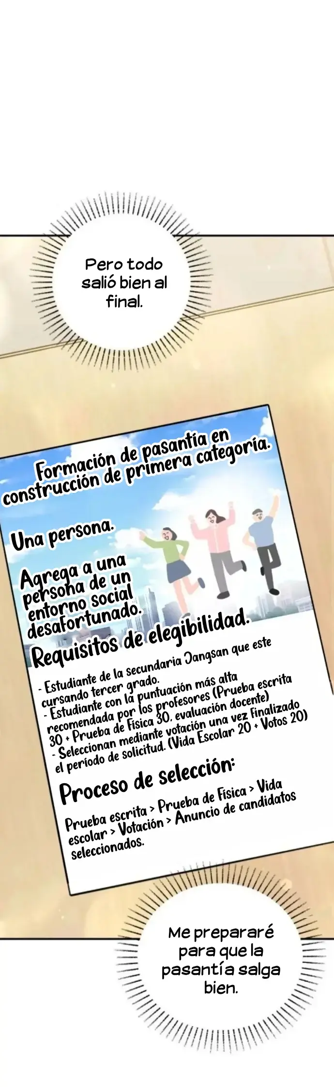 Dios Jang Sang Beom (2023) - Capítulo 12 - Página 20 - LectorTMOo