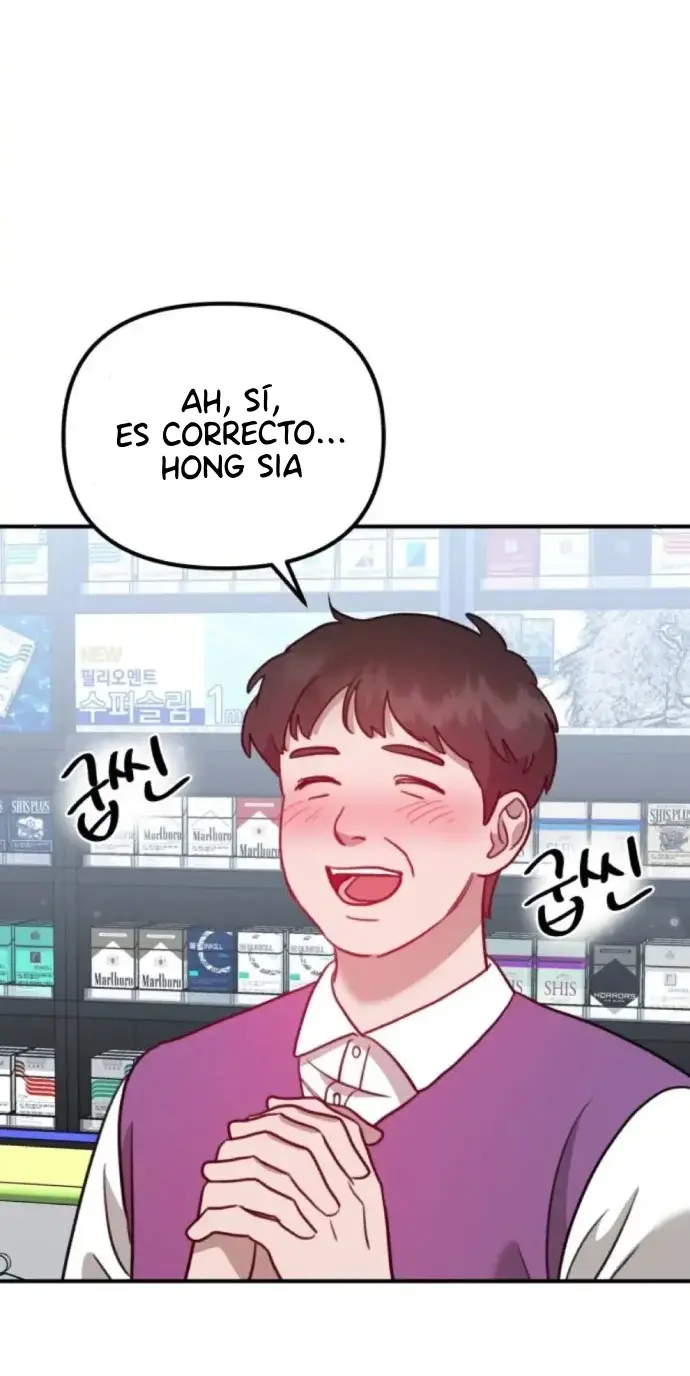 Dios Jang Sang Beom (2023) - Capítulo 12 - Página 35 - LectorTMOo