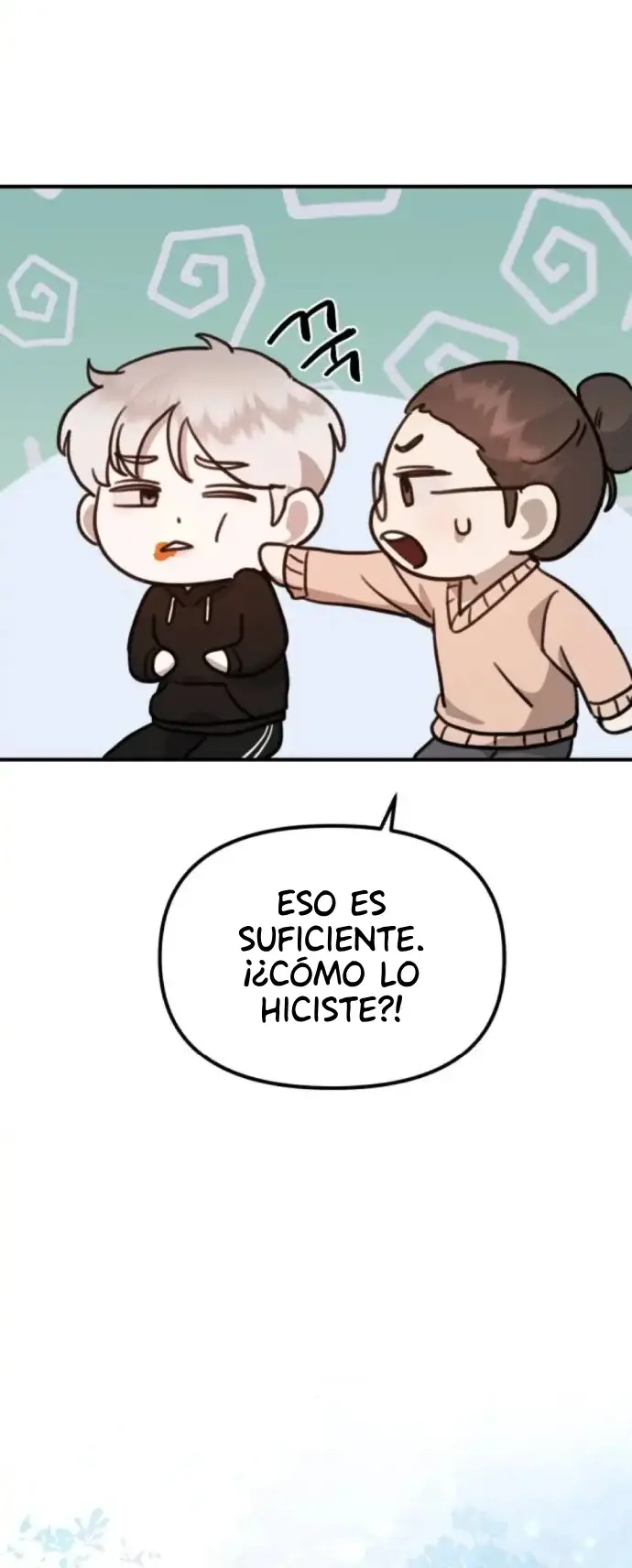 Dios Jang Sang Beom (2023) - Capítulo 12 - Página 56 - LectorTMOo