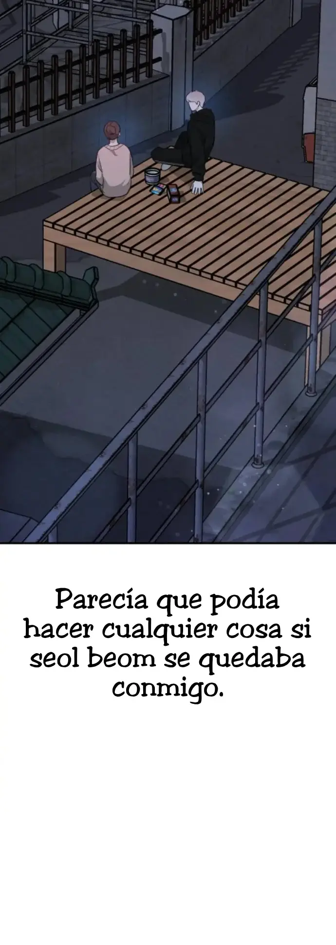 Dios Jang Sang Beom (2023) - Capítulo 12 - Página 97 - LectorTMOo