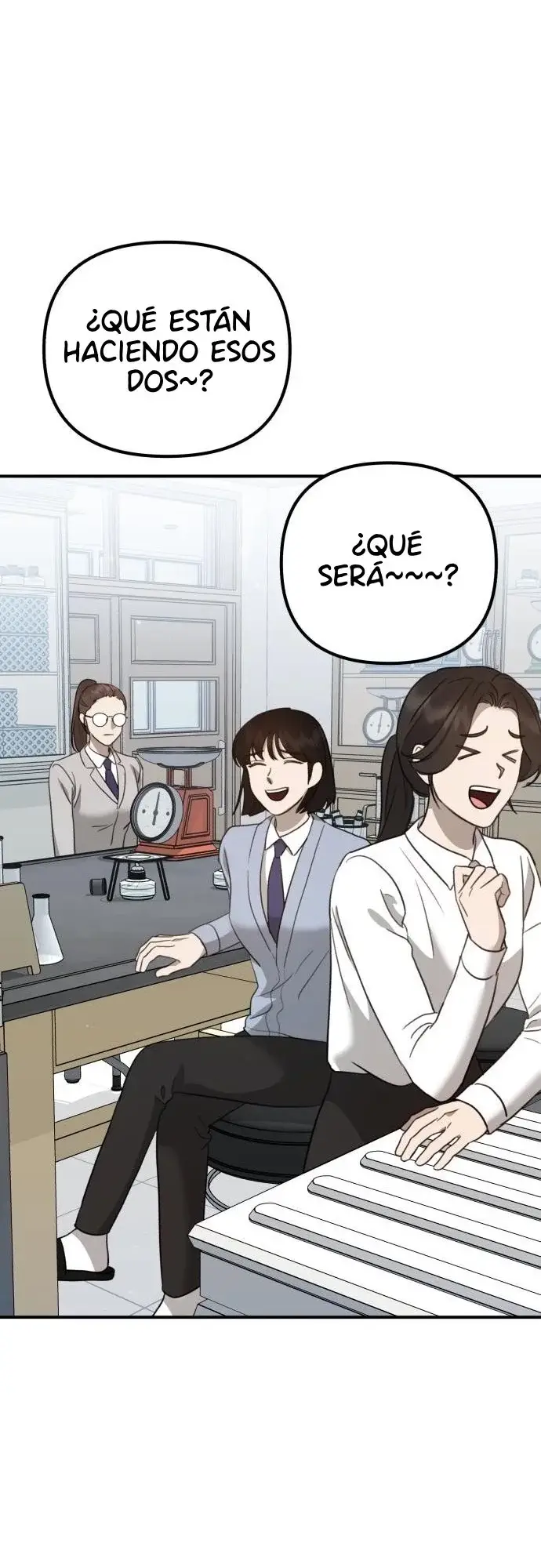 Dios Jang Sang Beom (2023) - Capítulo 13 - Página 53 - LectorTMOo