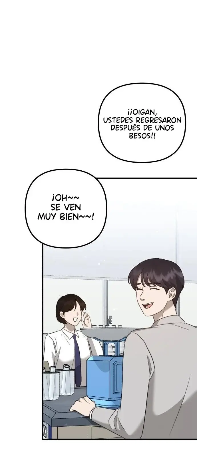 Dios Jang Sang Beom (2023) - Capítulo 13 - Página 56 - LectorTMOo