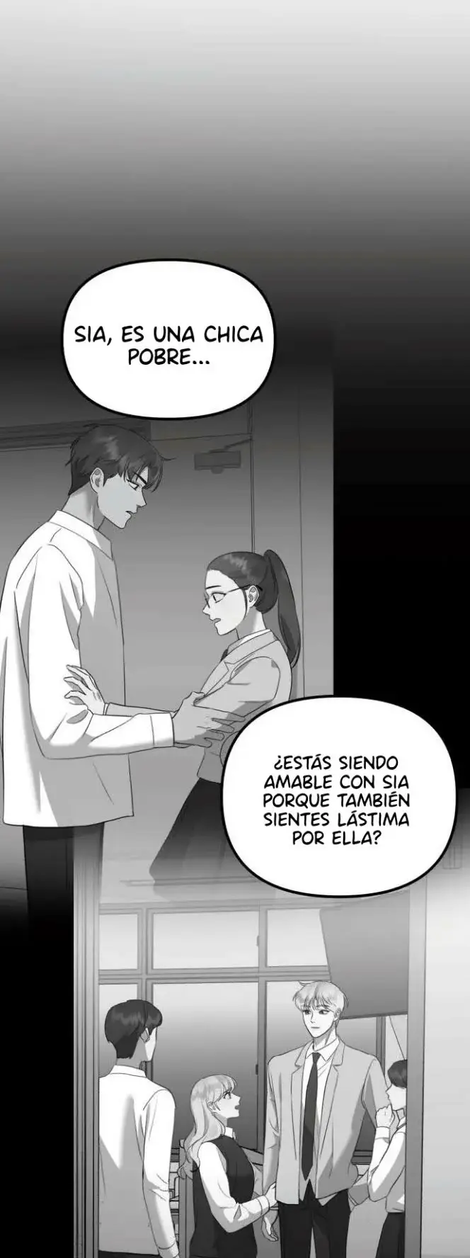 Dios Jang Sang Beom (2023) - Capítulo 14 - Página 10 - LectorTMOo