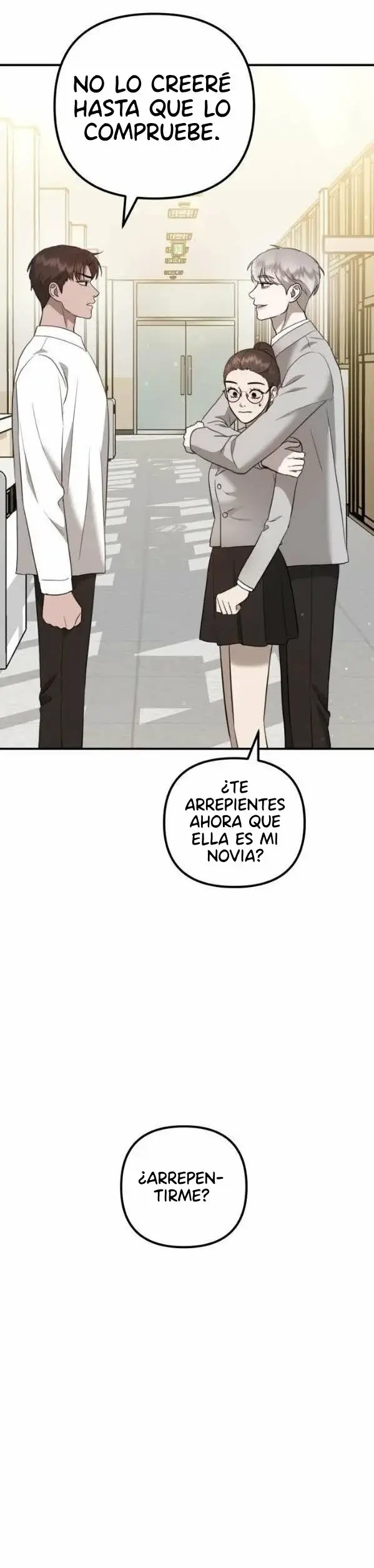 Dios Jang Sang Beom (2023) - Capítulo 14 - Página 37 - LectorTMOo