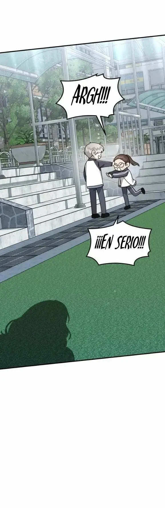 Dios Jang Sang Beom (2023) - Capítulo 14 - Página 87 - LectorTMOo