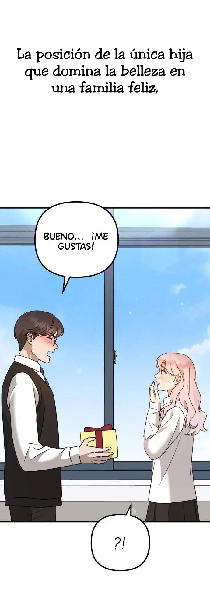 Dios Jang Sang Beom (2023) - Capítulo 15 - Página 6 - LectorTMOo