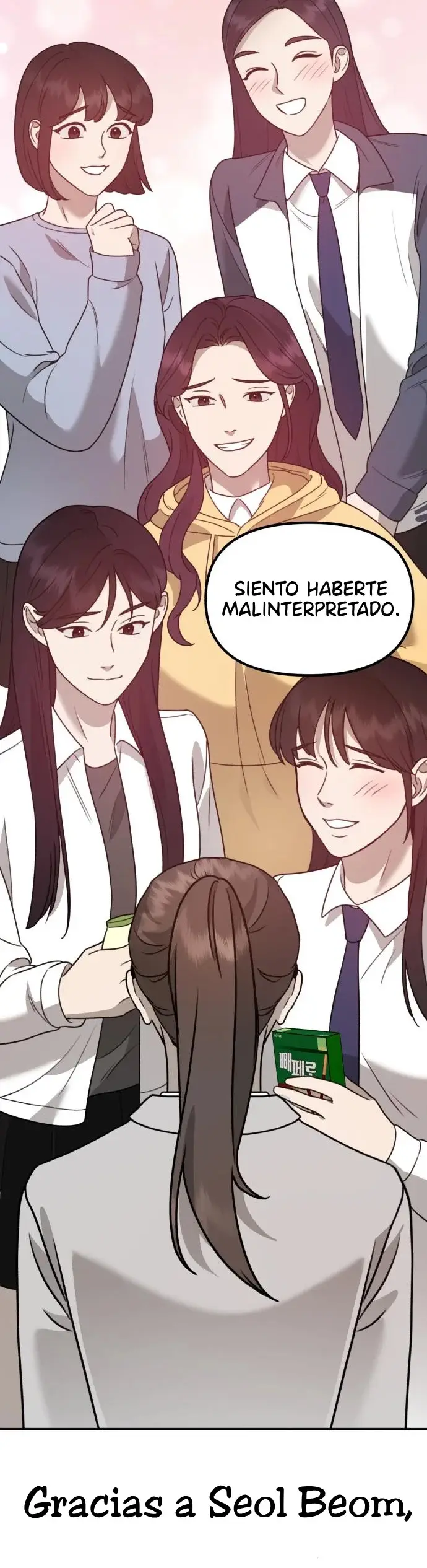 Dios Jang Sang Beom (2023) - Capítulo 15 - Página 20 - LectorTMOo