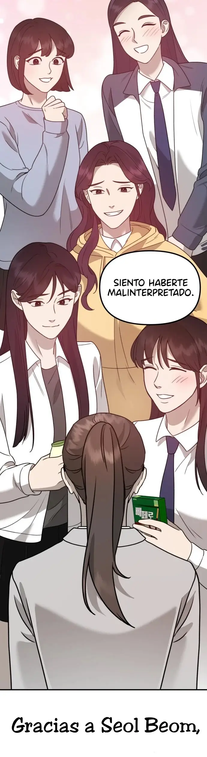 Dios Jang Sang Beom (2023) - Capítulo 15 - Página 21 - LectorTMOo