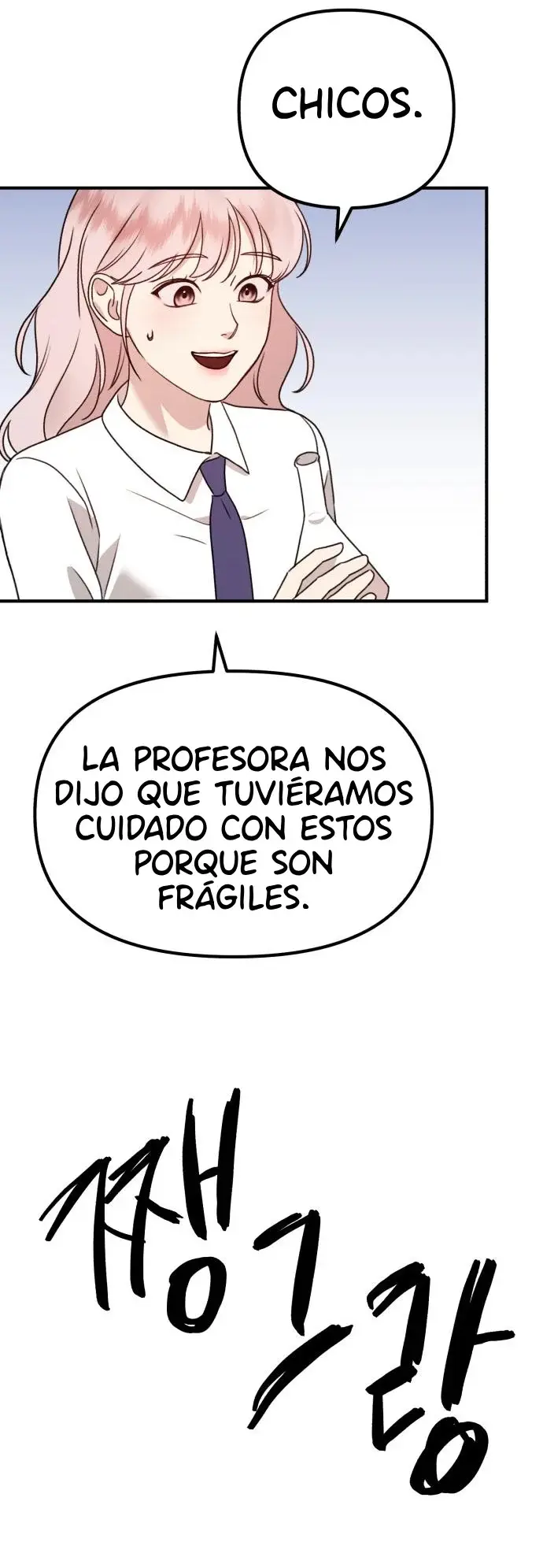 Dios Jang Sang Beom (2023) - Capítulo 15 - Página 27 - LectorTMOo