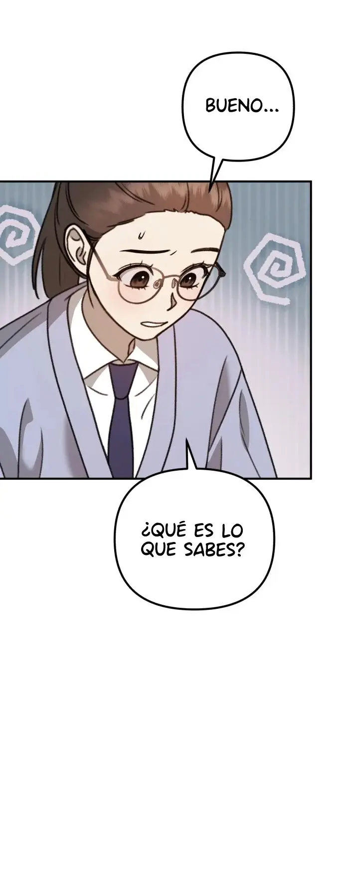 Dios Jang Sang Beom (2023) - Capítulo 16 - Página 35 - LectorTMOo