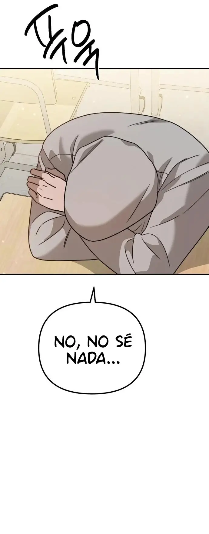 Dios Jang Sang Beom (2023) - Capítulo 16 - Página 36 - LectorTMOo