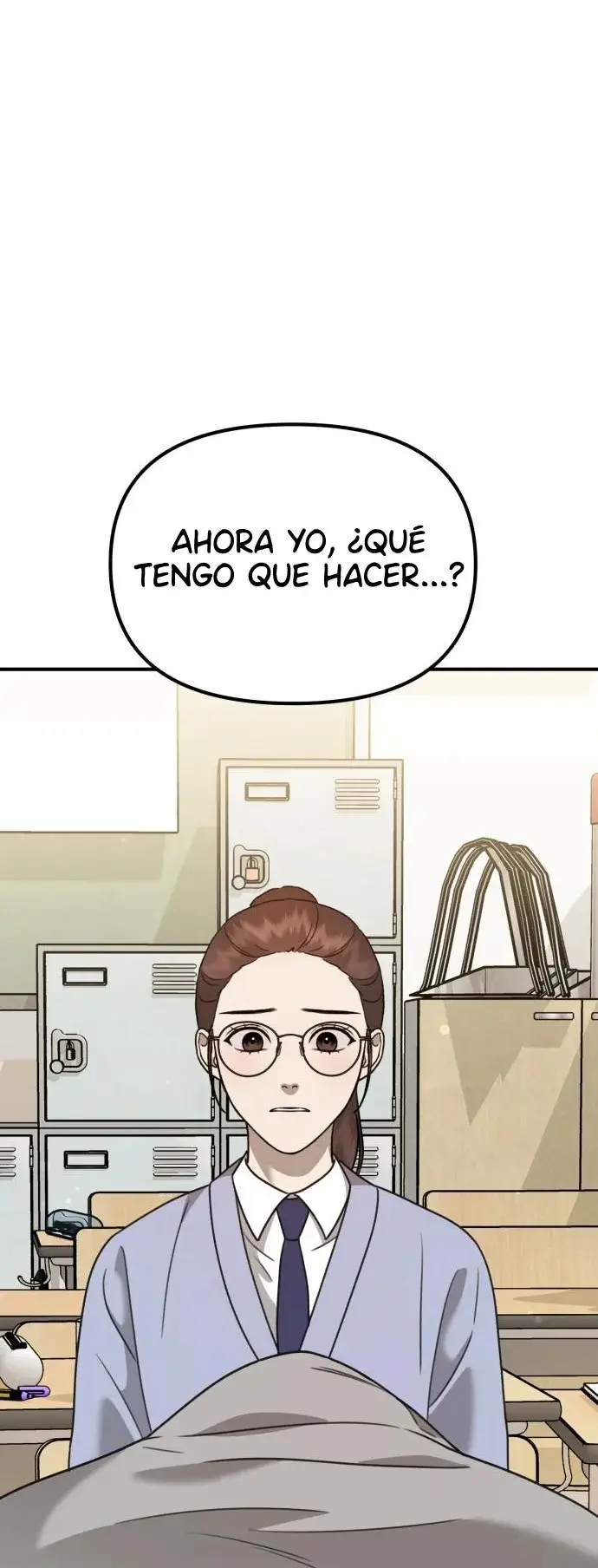 Dios Jang Sang Beom (2023) - Capítulo 16 - Página 38 - LectorTMOo