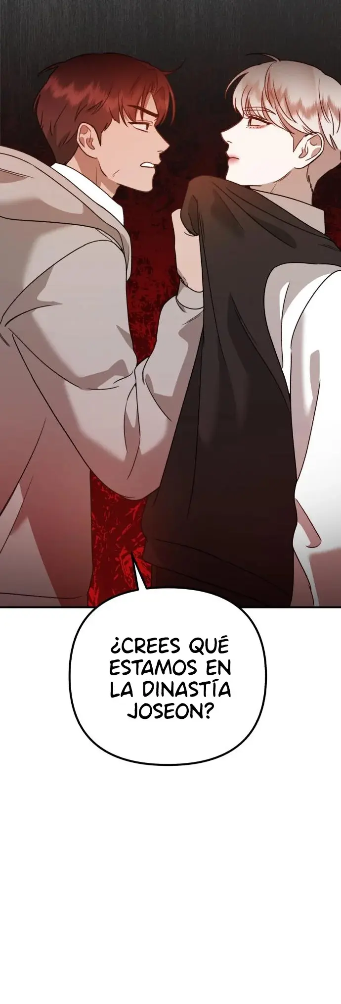 Dios Jang Sang Beom (2023) - Capítulo 16 - Página 48 - LectorTMOo