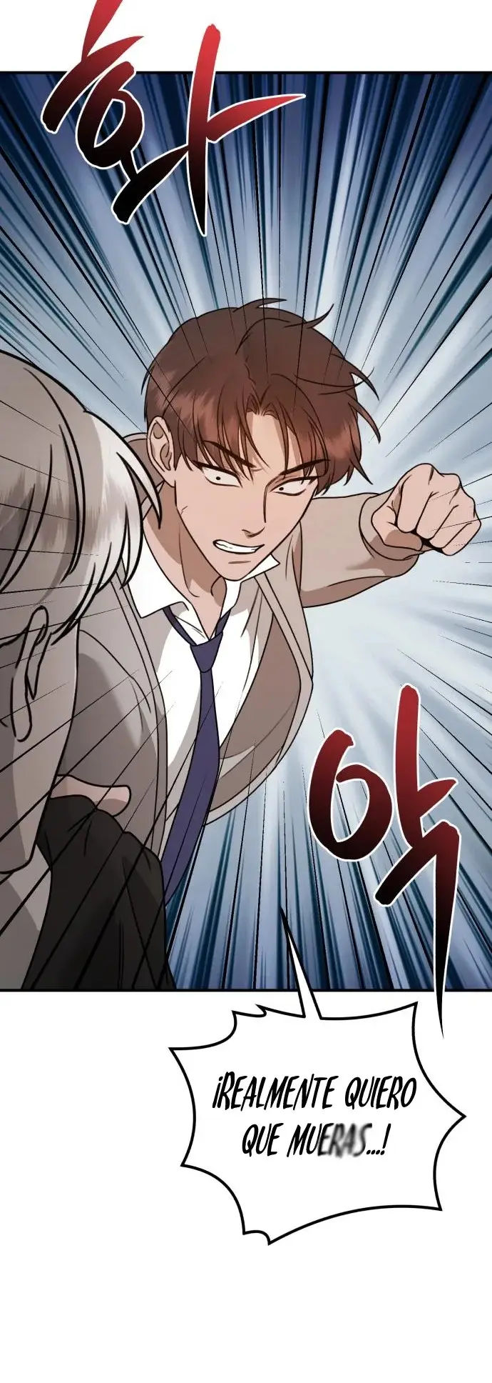 Dios Jang Sang Beom (2023) - Capítulo 16 - Página 55 - LectorTMOo