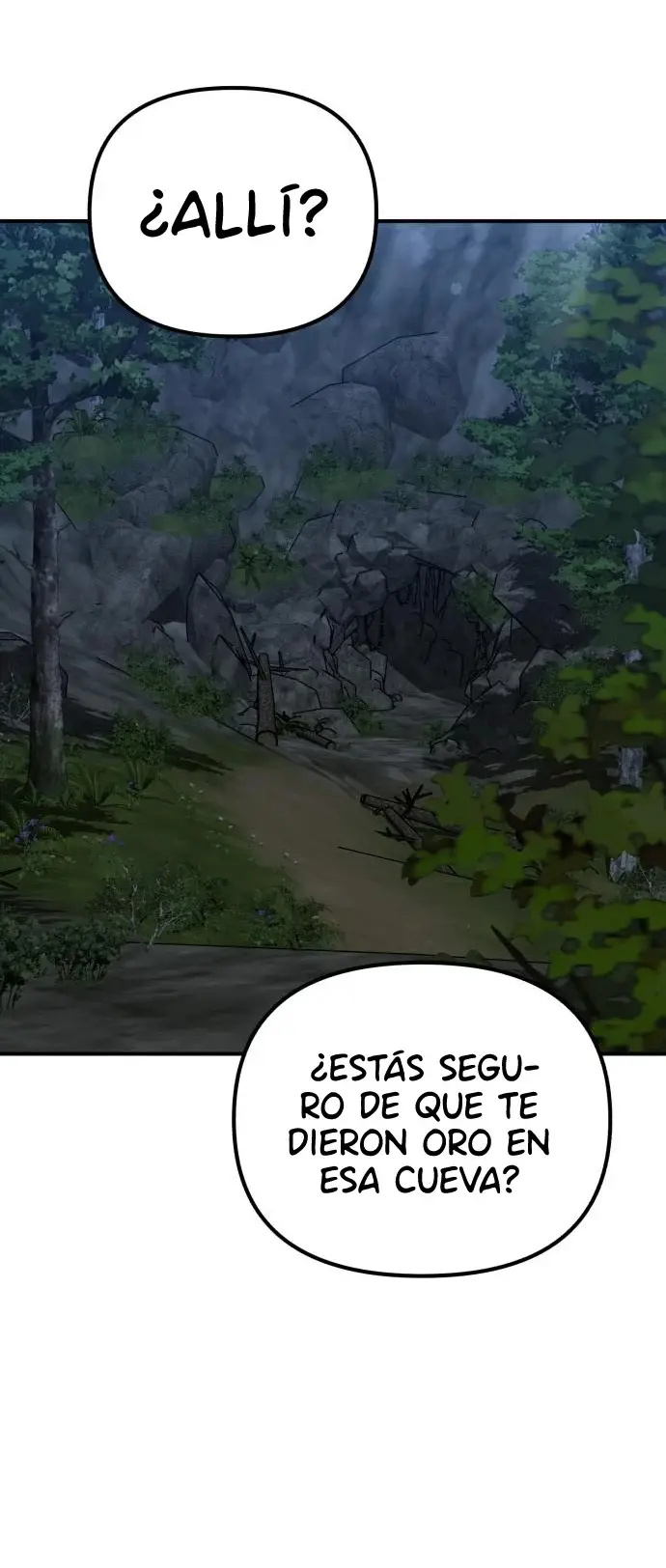 Dios Jang Sang Beom (2023) - Capítulo 17 - Página 21 - LectorTMOo