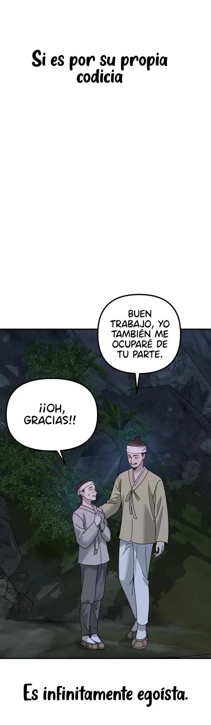 Dios Jang Sang Beom (2023) - Capítulo 17 - Página 25 - LectorTMOo