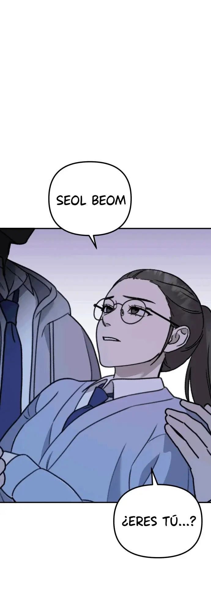Dios Jang Sang Beom (2023) - Capítulo 17 - Página 38 - LectorTMOo