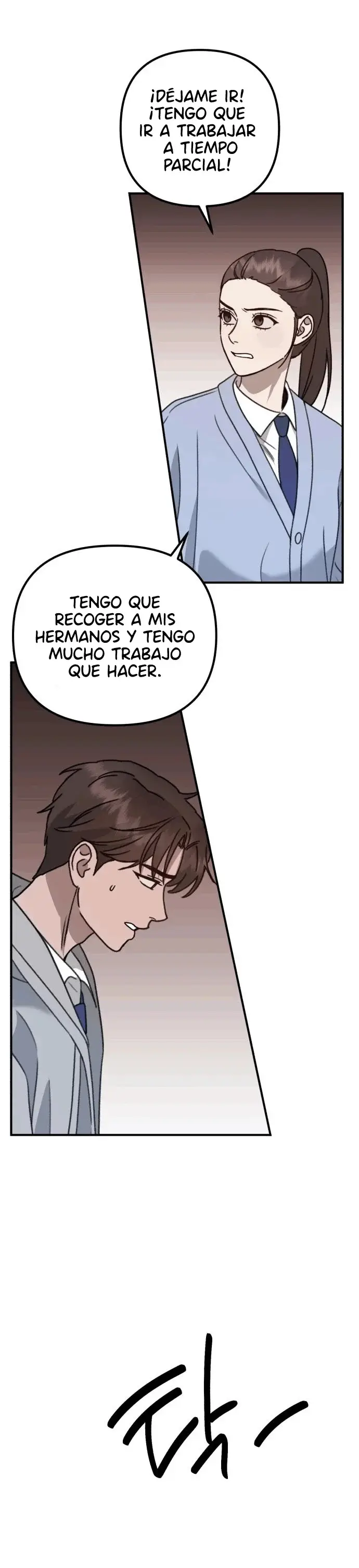 Dios Jang Sang Beom (2023) - Capítulo 17 - Página 47 - LectorTMOo