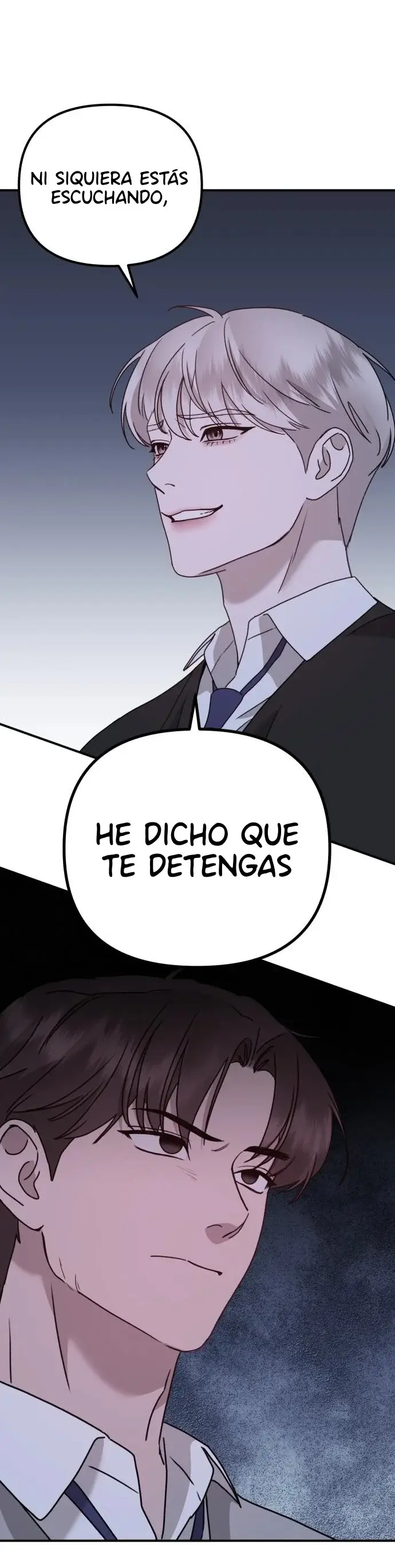 Dios Jang Sang Beom (2023) - Capítulo 18 - Página 12 - LectorTMOo